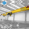 Workshop Electric Hoist Single Beam Lifting Equipment